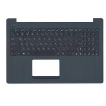 Клавиатура для ноутбука Asus NSK-USA0R | черный (015766)