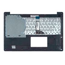 Клавиатура для ноутбука Asus NSK-USA0R | черный (015766)