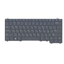 Клавиатура для ноутбука Dell PK130WQ3B06 | черный (018827)