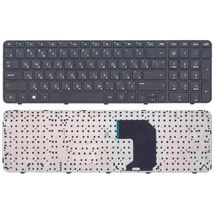 Клавиатура для ноутбука HP SG-55200-XAA | черный (016587)