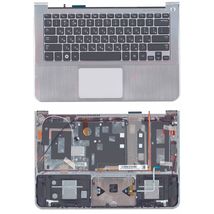 Клавиатура для ноутбука Samsung BA75-03260A | черный (015745)