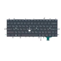Клавіатура до ноутбука Sony 149053611US | чорний (014888)