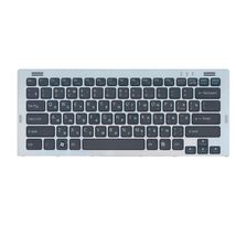 Клавиатура для ноутбука Sony NSK-S710R | черный (014847)