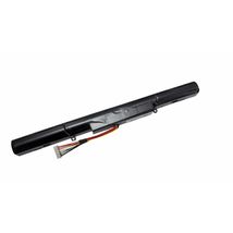 Батарея для ноутбука Asus CS-AUX450NB | 2600 mAh | 14,4 V | 37 Wh (056703)