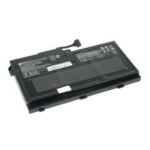 Батарея для ноутбука HP 808397-421 | 7860 mAh | 7,4 V | 96 Wh (058172)