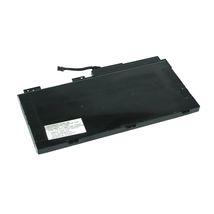 Батарея для ноутбука HP 808451-001 | 7860 mAh | 7,4 V | 96 Wh (058172)