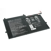 Батарея для ноутбука Acer 2ICP3/100/107 | 4400 mAh | 7,6 V | 34 Wh (058143)