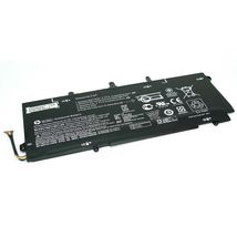 Батарея для ноутбука HP HSTNN-DB5D | 3700 mAh | 11,1 V | 42 Wh (057504)