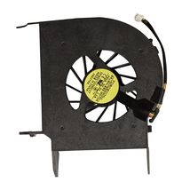 Кулер (вентилятор) для ноутбука HP 535439-001 - 5 V | 3 pin | 0,5 А
