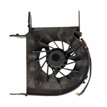 Кулер (вентилятор) для ноутбука HP 535438-001 - 5 V | 3 pin | 0,5 А