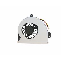 Кулер (вентилятор) для ноутбука Asus 13GN3C1AM030-1 - 5 V | 4 pin | 0,4 А