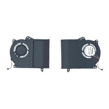 Кулер (вентилятор) для ноутбука Asus EG50040S1-C080-S9A - 5 V | 4 pin | 0,22 А