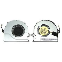 Кулер (вентилятор) для ноутбука Acer DC28000ERF0 - 5 V | 3 pin | 0,5 А