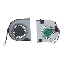 Кулер (вентилятор) для ноутбука Acer AB4605HX-KBB - 5 V | 4 pin | 0,4 А