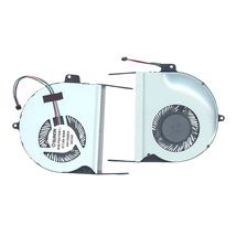 Кулер (вентилятор) для ноутбука Asus EG75070S1-C130-S9A - 5 V | 4 pin | 0,22 А