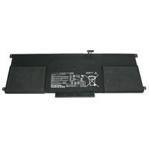 Аккумуляторная батарея для ноутбука Asus C32N1305 UX301LA Zenbook Infinity 11.1V Black 4500mAh Orig