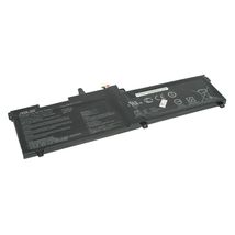 Аккумуляторная батарея для ноутбука Asus C41N1541 ROG GL702VM 15.2V Black 5000mAh Orig