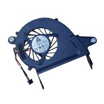 Кулер (вентилятор) для ноутбука HP 055417R1S - 5 V | 3 pin | 0,28 А