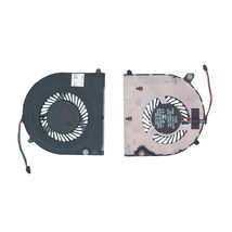 Кулер (вентилятор) для ноутбука HP 6033B0033202 - 5 V | 4 pin | 0,5 А