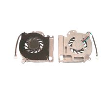 Кулер (вентилятор) для ноутбука HP MCF-C15AM05 - 5 V | 4 pin | 0,27 А
