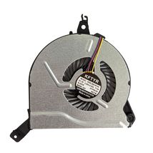 Кулер (вентилятор) до ноутбука HP FB06008M05SPA-001 - 5 V | 4 pin | 0,5 А