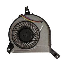 Кулер (вентилятор) для ноутбука HP KSB0705HBA05 - 5 V | 4 pin | 0,5 А