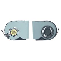 Кулер (вентилятор) для ноутбука Lenovo KSB0705HBA02 - 5 V | 4 pin | 0,5 А
