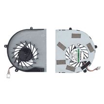 Кулер (вентилятор) для ноутбука Lenovo MG60070V1-B070-S99 - 5 V | 4 pin | 0,25 А