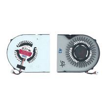 Кулер (вентилятор) для ноутбука Lenovo KSB0705HCA03 - 5 V | 5 pin | 0,5 А