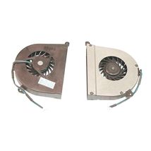 Кулер (вентилятор) для ноутбука Samsung BA62-00395A - 5 V | 3 pin | 0,20 А
