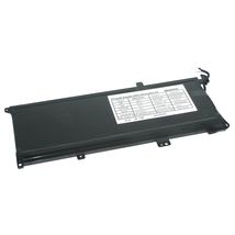 Акумулятор до ноутбука HP MB04XL | 3615 mAh | 15,4 V |  (058169)