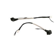 Роз'єм живлення для ноутбука Sony VAIO VPC-S11, DC POWER JACK CABLE з кабелем HY-S0012